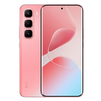 Infinix Hot 60 Pro+ 128GB+8GB